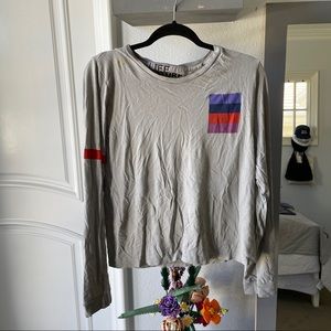 Free City Longsleeve